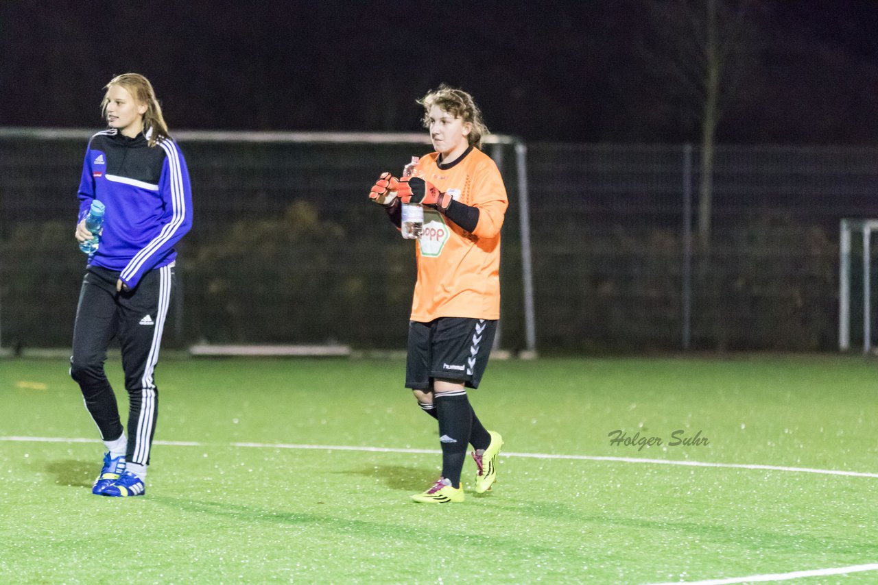 Bild 61 - FSC Kaltenkirchen - Holstein Kiel : Ergebnis: 0:12